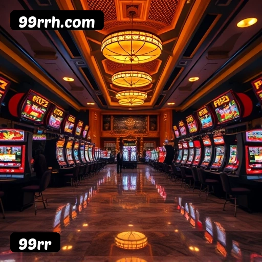 99rr.com - O Melhor Cassino Online com Apostas Esportivas e Pagamentos Rápidos - 99rr