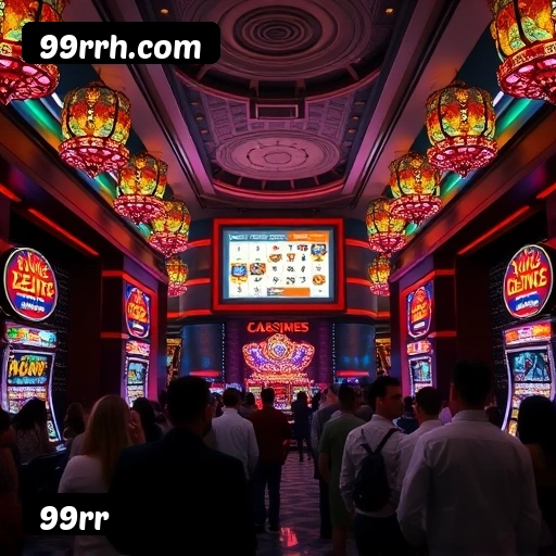 99rr: Acesso Seguro com Login Verificado e Identidade Digital