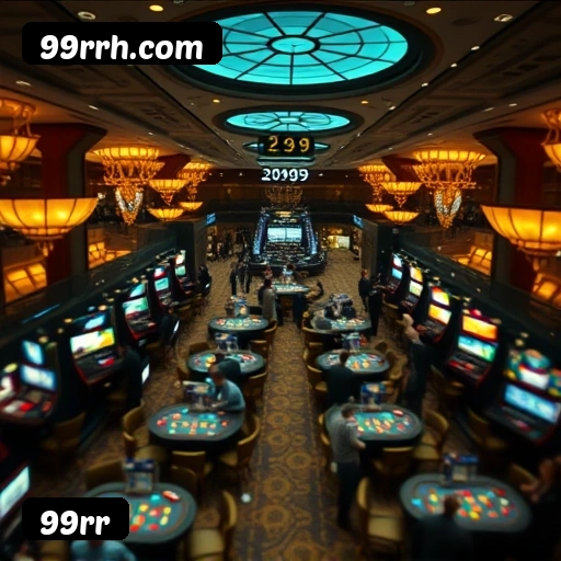 99rr Crash: Multiplicadores Altos e Estratégia Instantânea