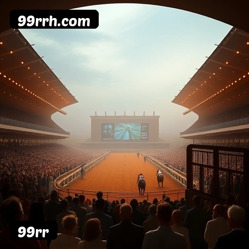 Qualidade Suprema em Jogos de Casino no 99rr