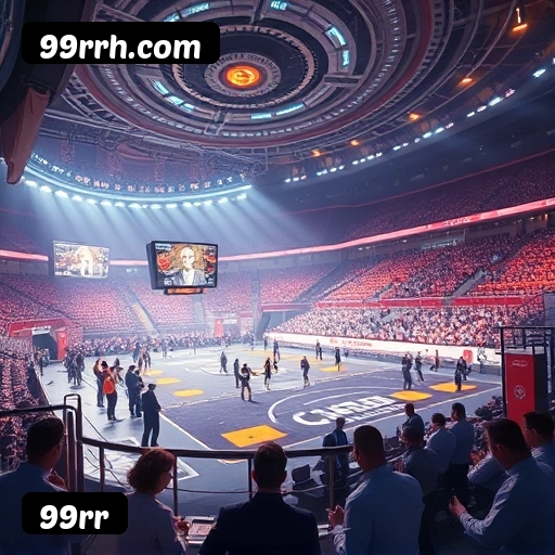 Estrategias de Apostas Inteligentes: Análise Preditiva de Esporte com 99rr