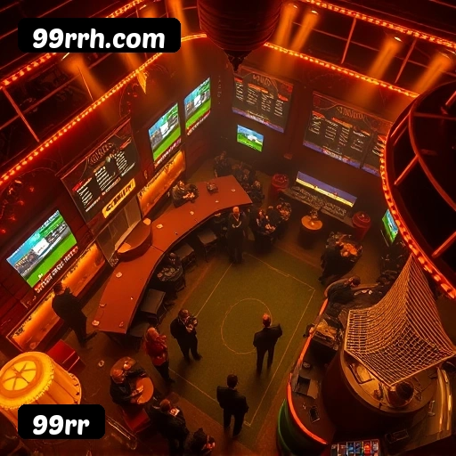 Adrenalina Máxima no Crash da 99rr