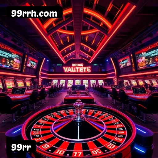 Experimente o 99rr: Apostas Móveis Completas e Convenientes